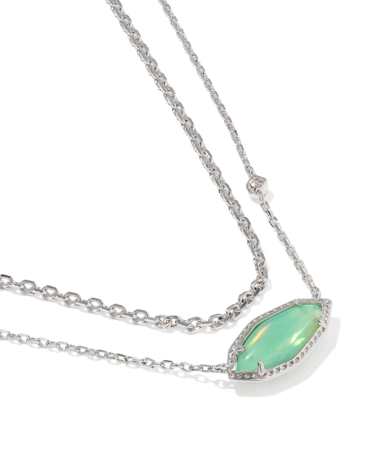 Kendra Scott - Women's Ophelia Multi Strand Necklace