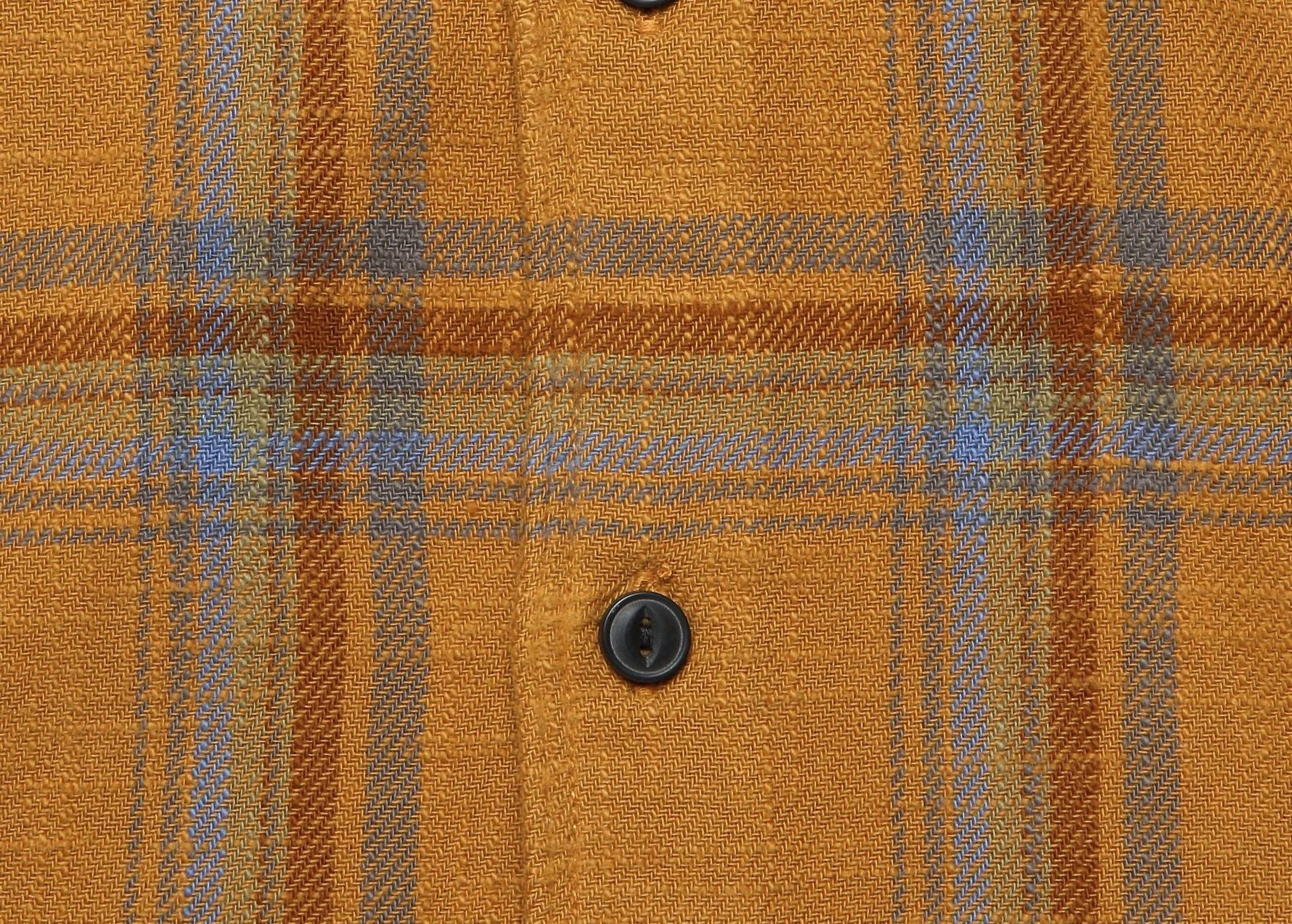 Grayers - Men's Vintage Slub Twill Shirt