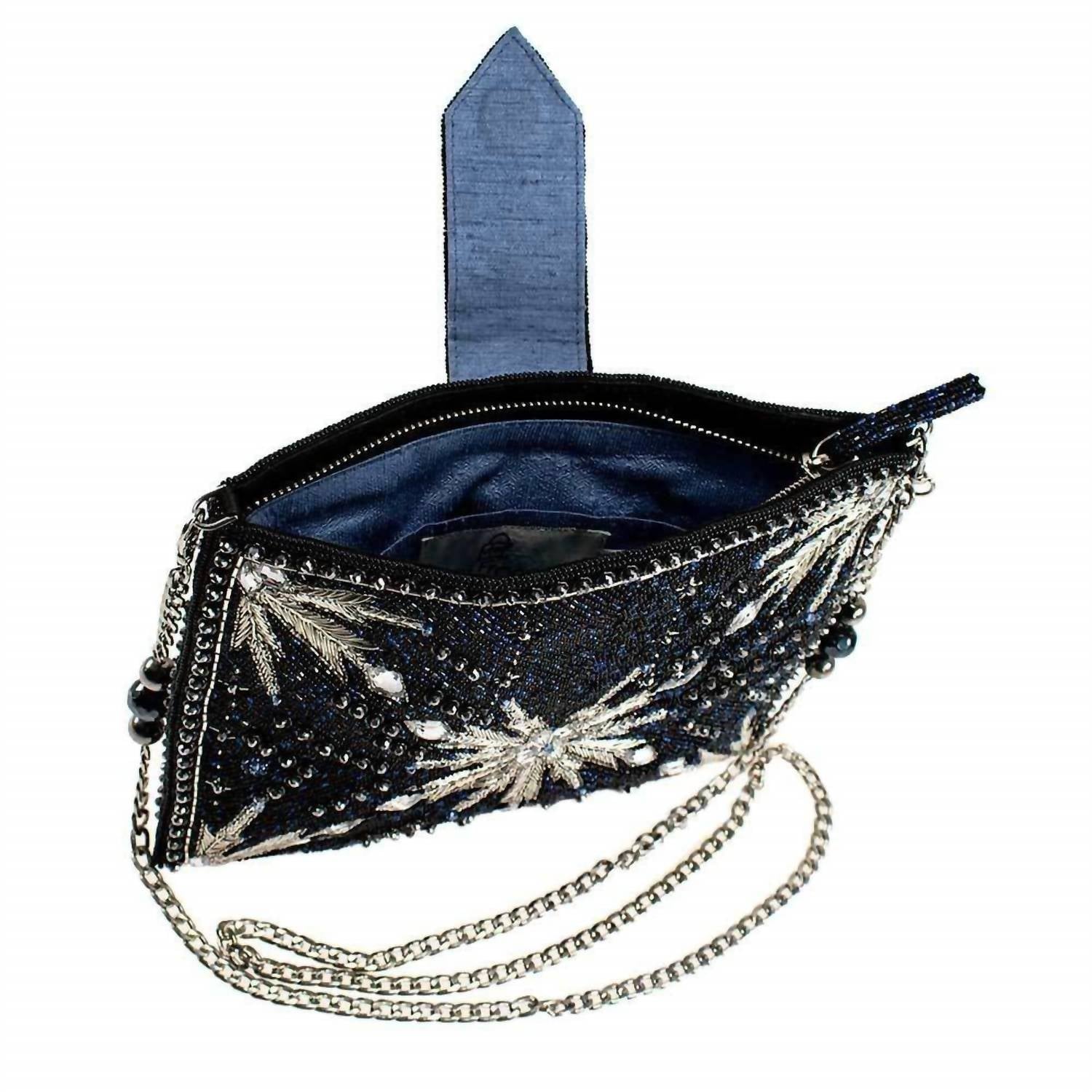 Mary Frances - North Calls Crossbody Bag