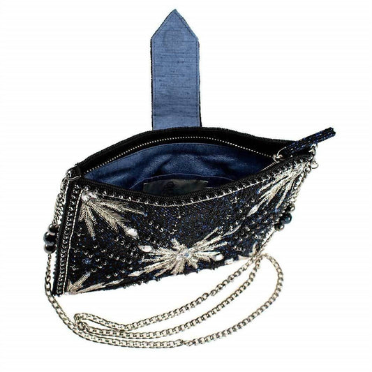 Mary Frances - North Calls Crossbody Bag