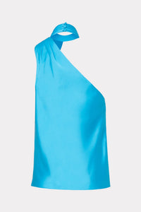 Milly - JEN SATIN TOP