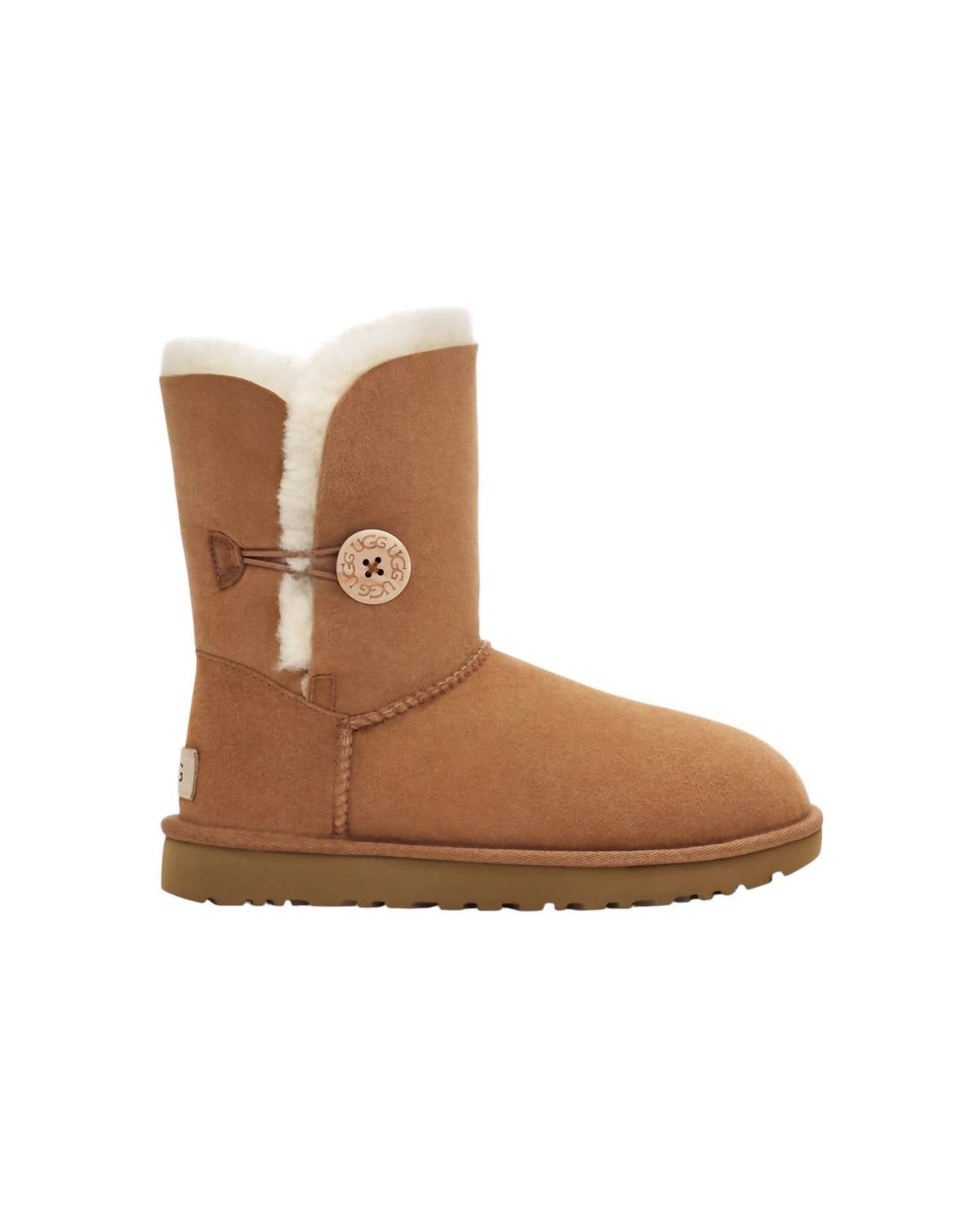 Ugg - Women's Bailey Button Ii Boots