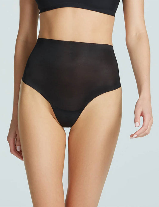 Commando - Featherlight Control Thong