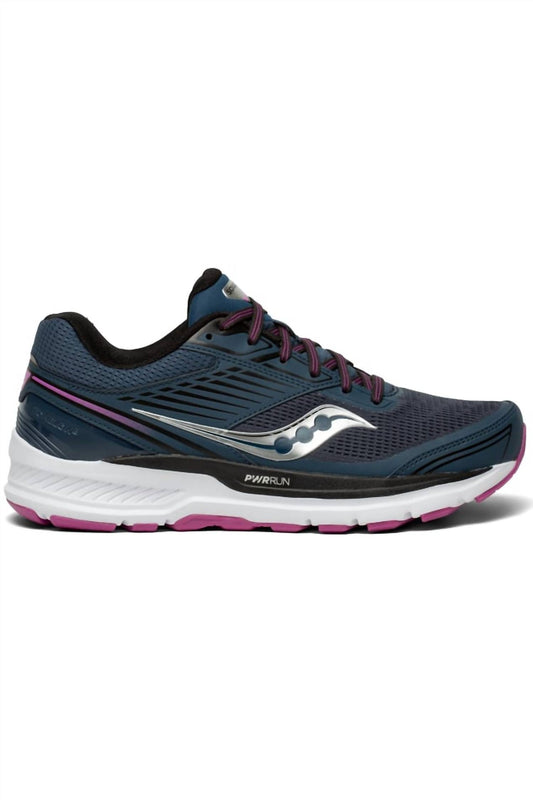 Saucony - WOMEN'S ECHELON 8 RUNNING SHOES