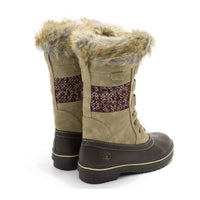 Northside - Women's Bishop Mid Calf Winter Boots