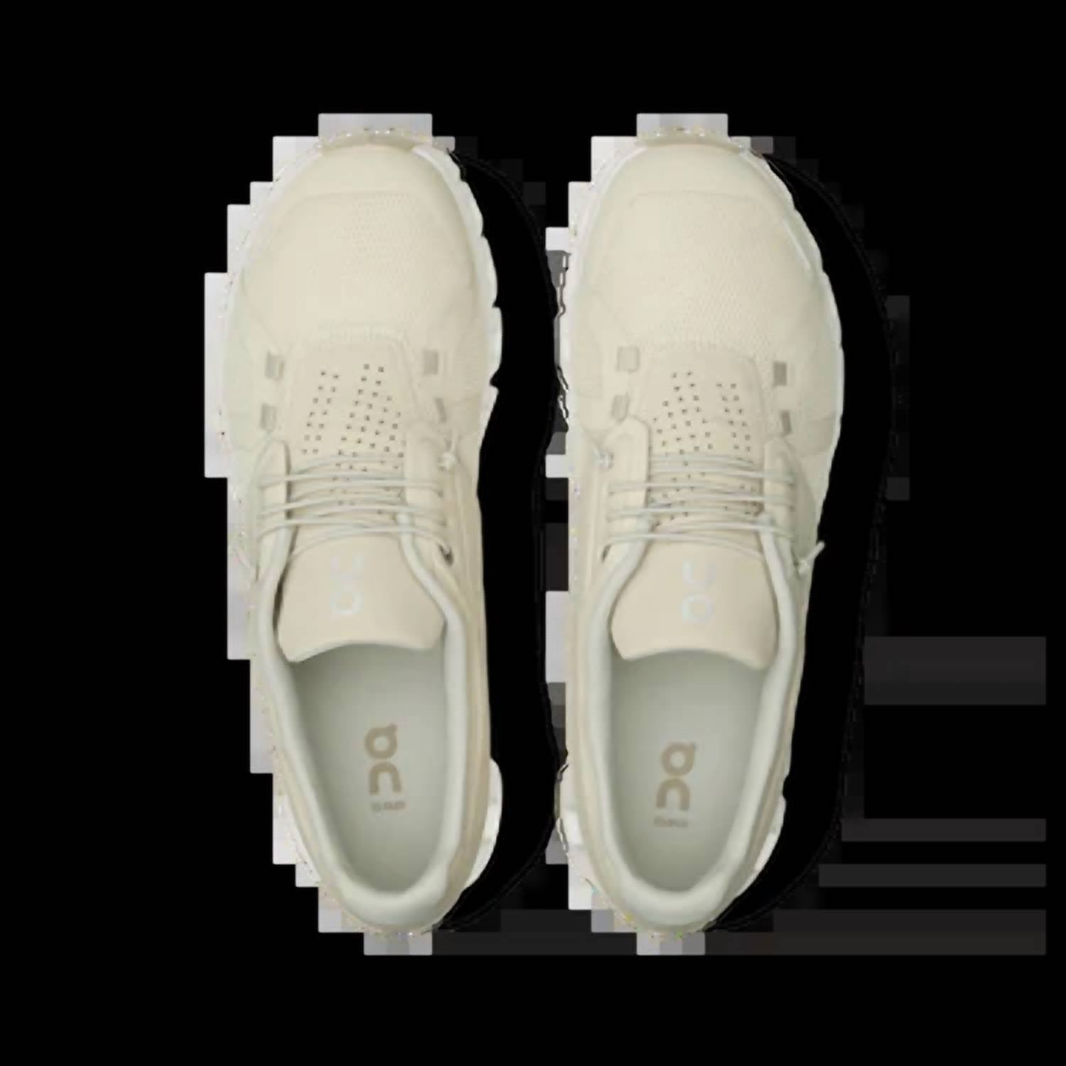 On Running - MEN'S CLOUD 5 RUNNING SHOES