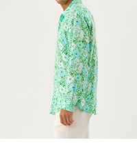 Lilly Pulitzer - Men's Stuff Addison Shirt