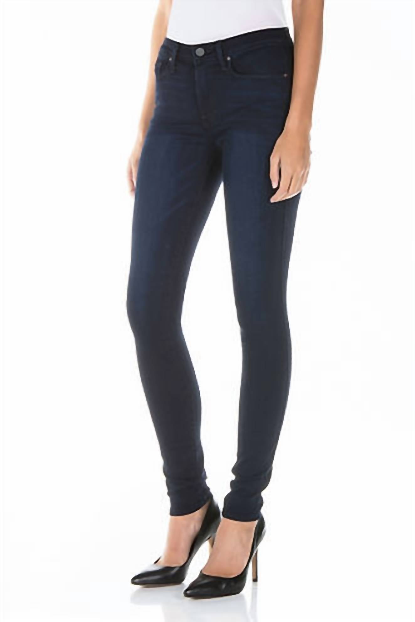 Fidelity - Women's Gwen Jeans
