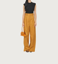 Salvatore Ferragamo - Micro Stitch Knitted Top