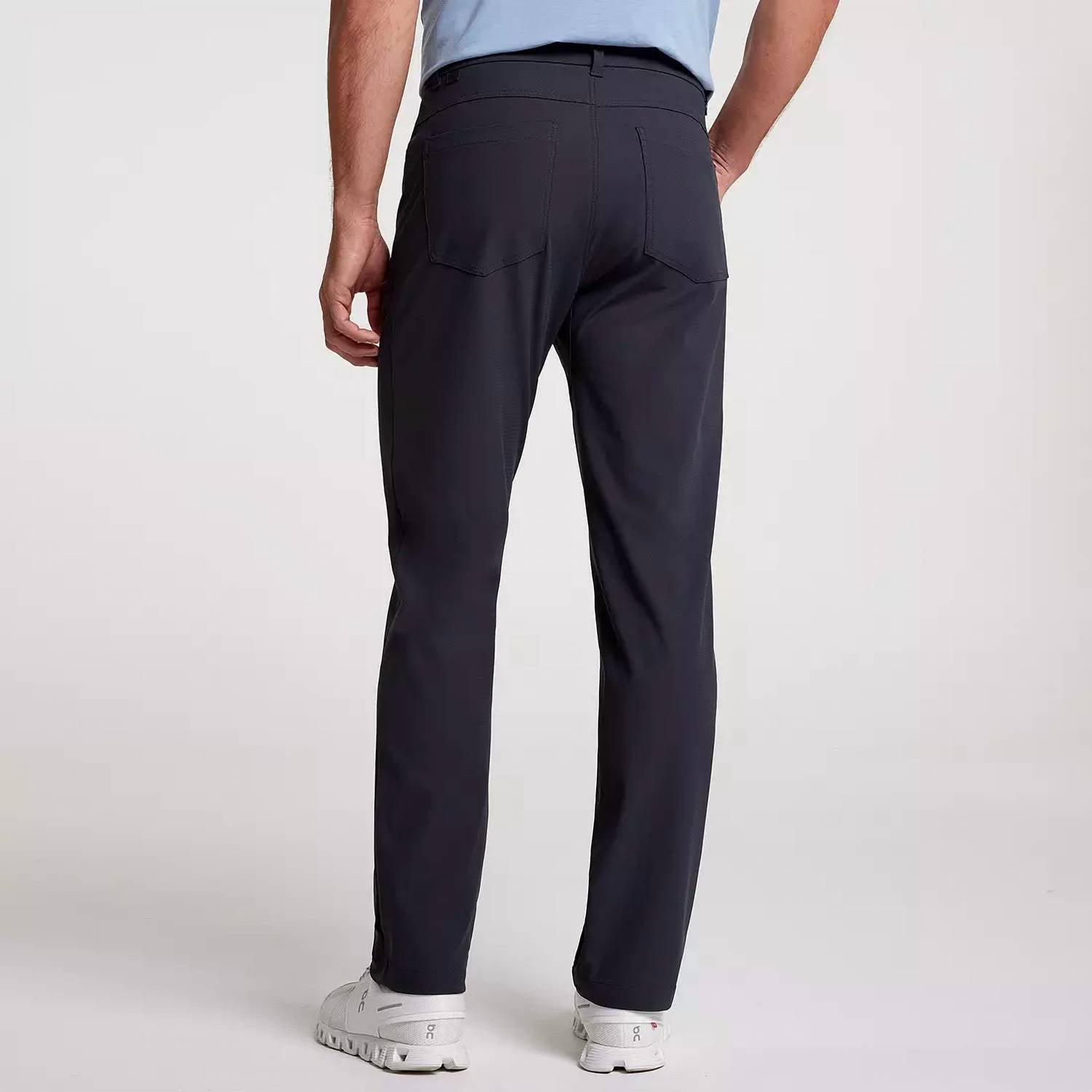 Vrst - Men's Limitless Athletic Fit 5 Pocket Pants