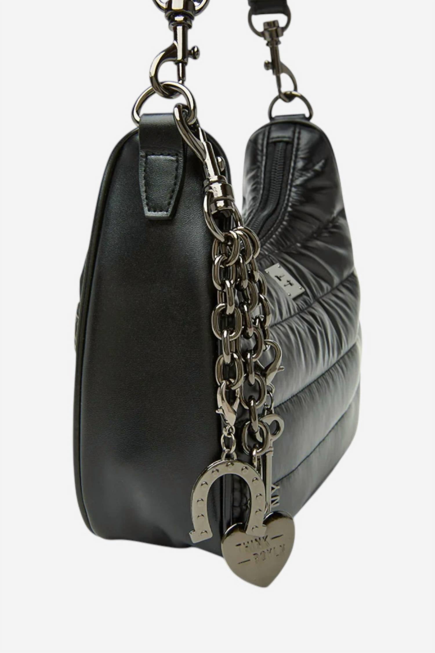Think Royln - Women's Soulmate Crossbody Bag