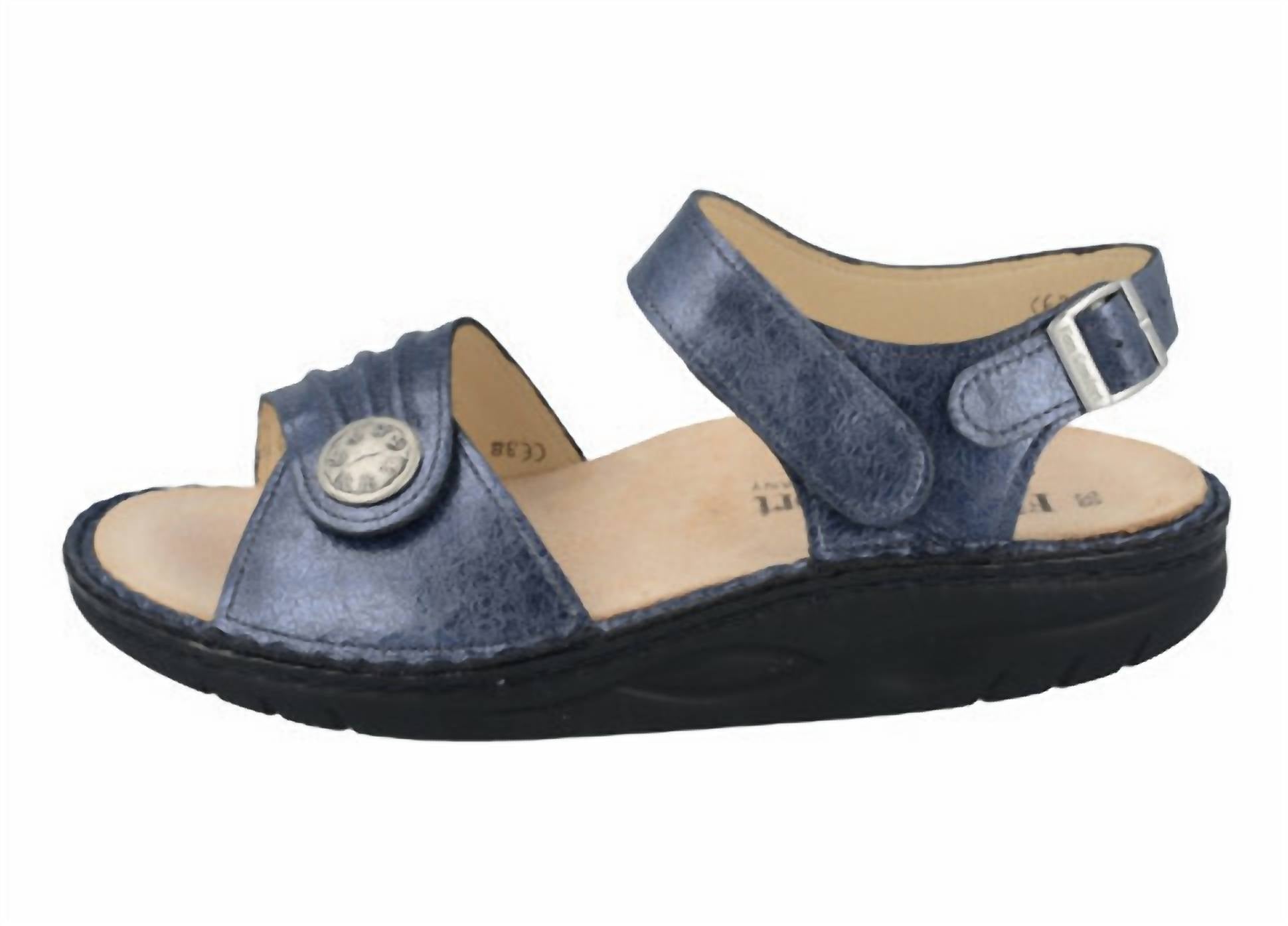 Finn Comfort - Women's Sausalito-s Sandal