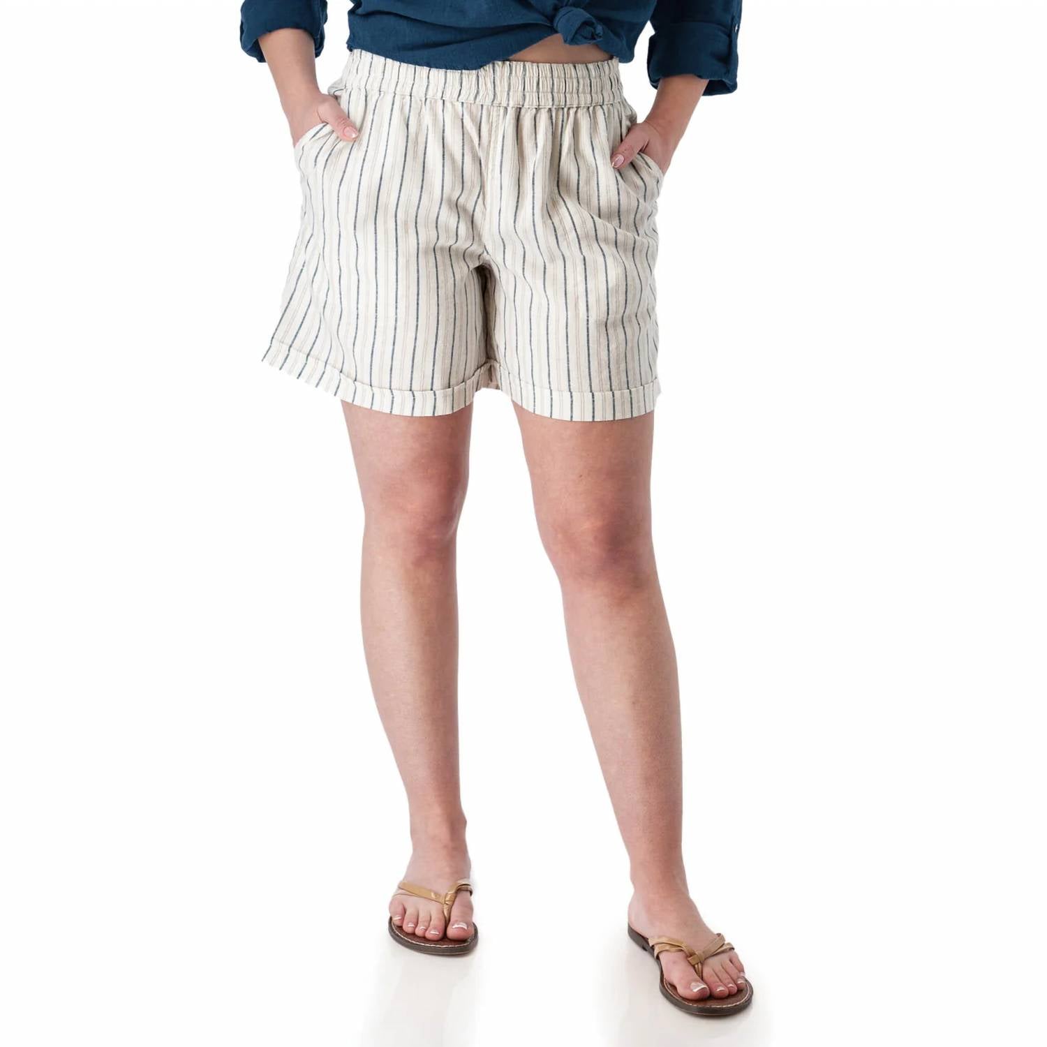 Aventura - Breezy Short