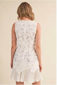 &Merci - Angelic Day Dress