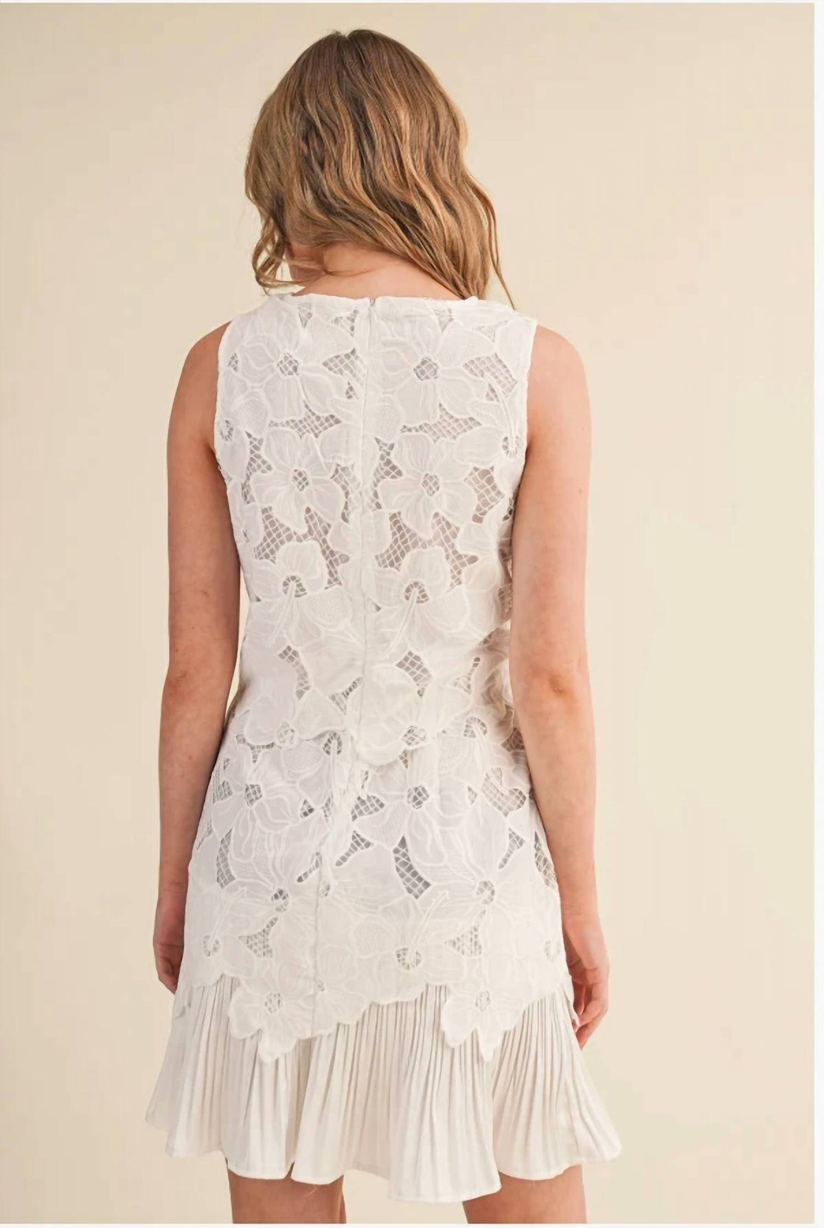&Merci - Angelic Day Dress