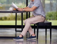 Samuel Hubbard - Men's Olema Slip-on Shoes