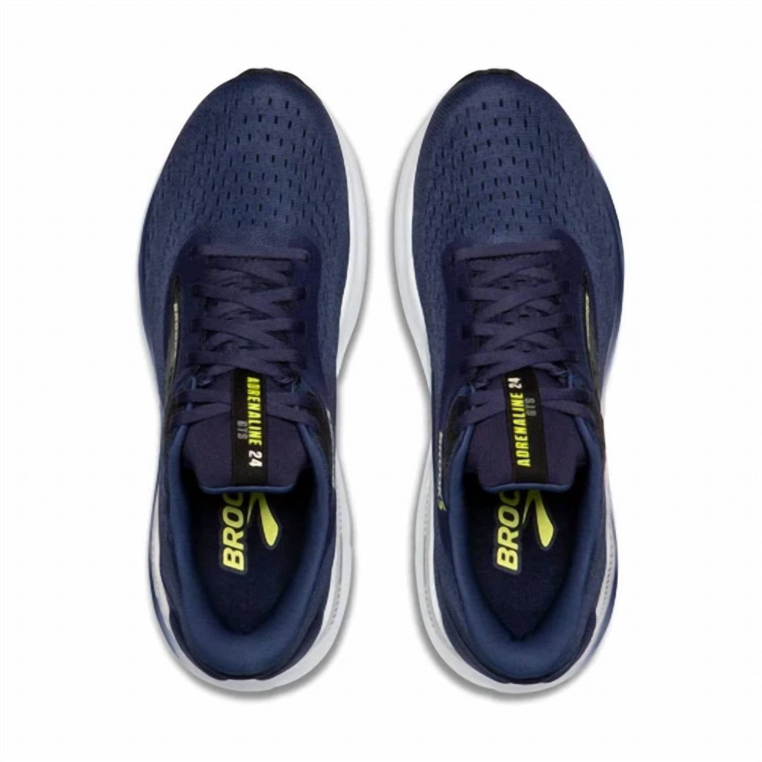 Brooks - Men's Adrenaline Gts 24 Running Shoes