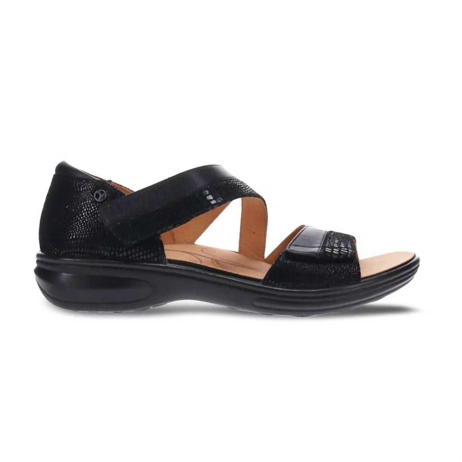 Revere - Women's Mauritius Sandal