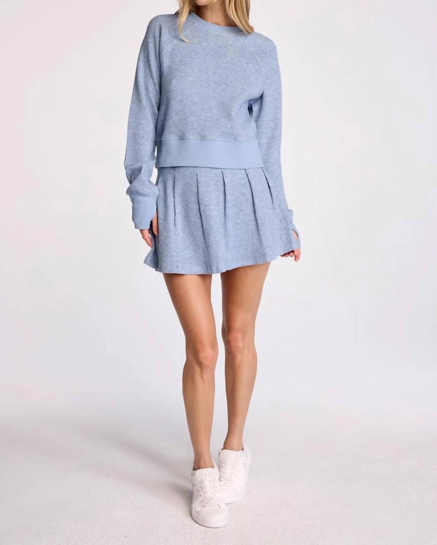 Sundays - Gavyn Skirt