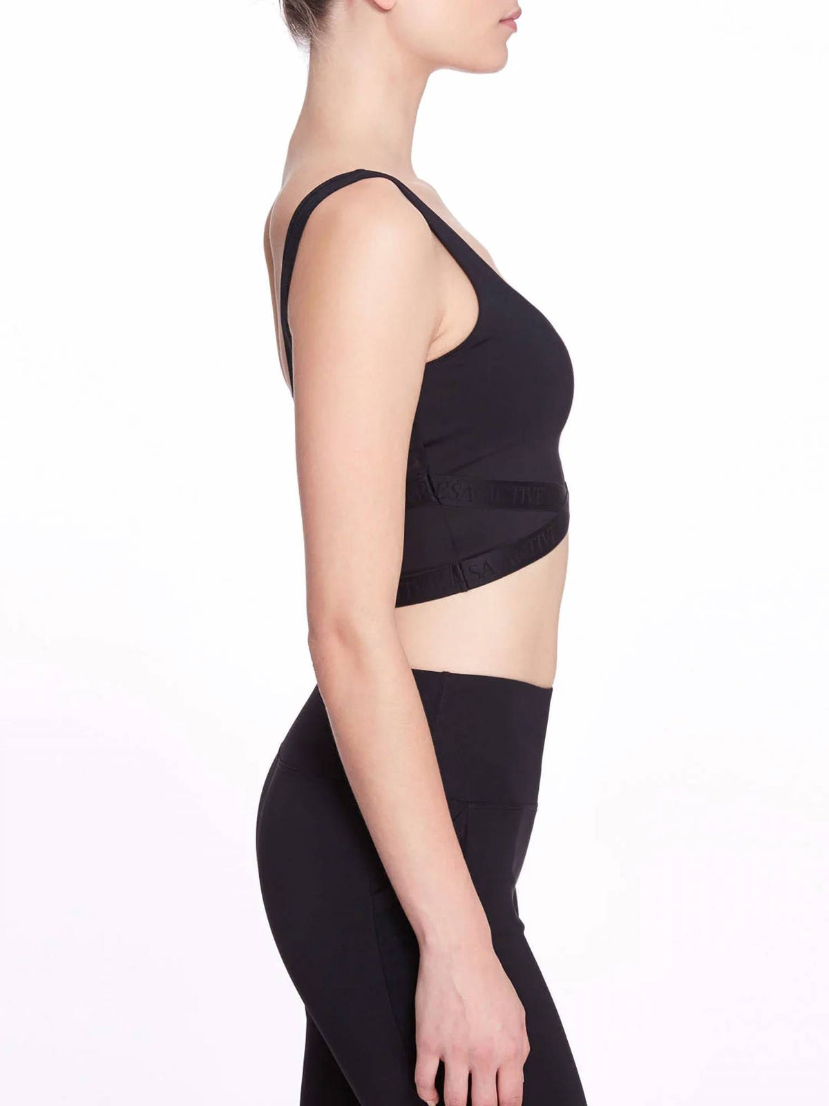 Marchesa Athleisure - Sloane Bra