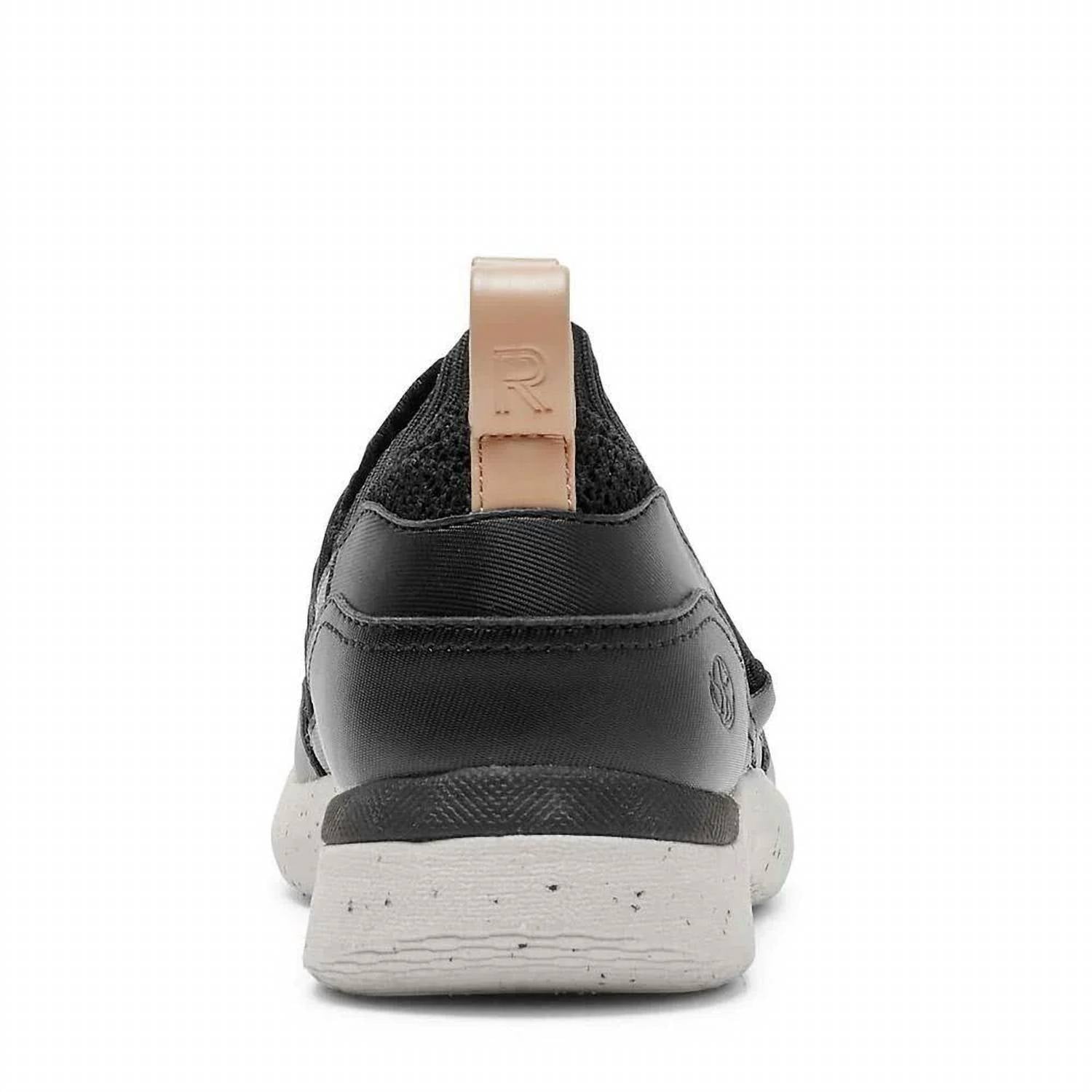 Rockport - Women's Truflex Fly Bungee Sneaker
