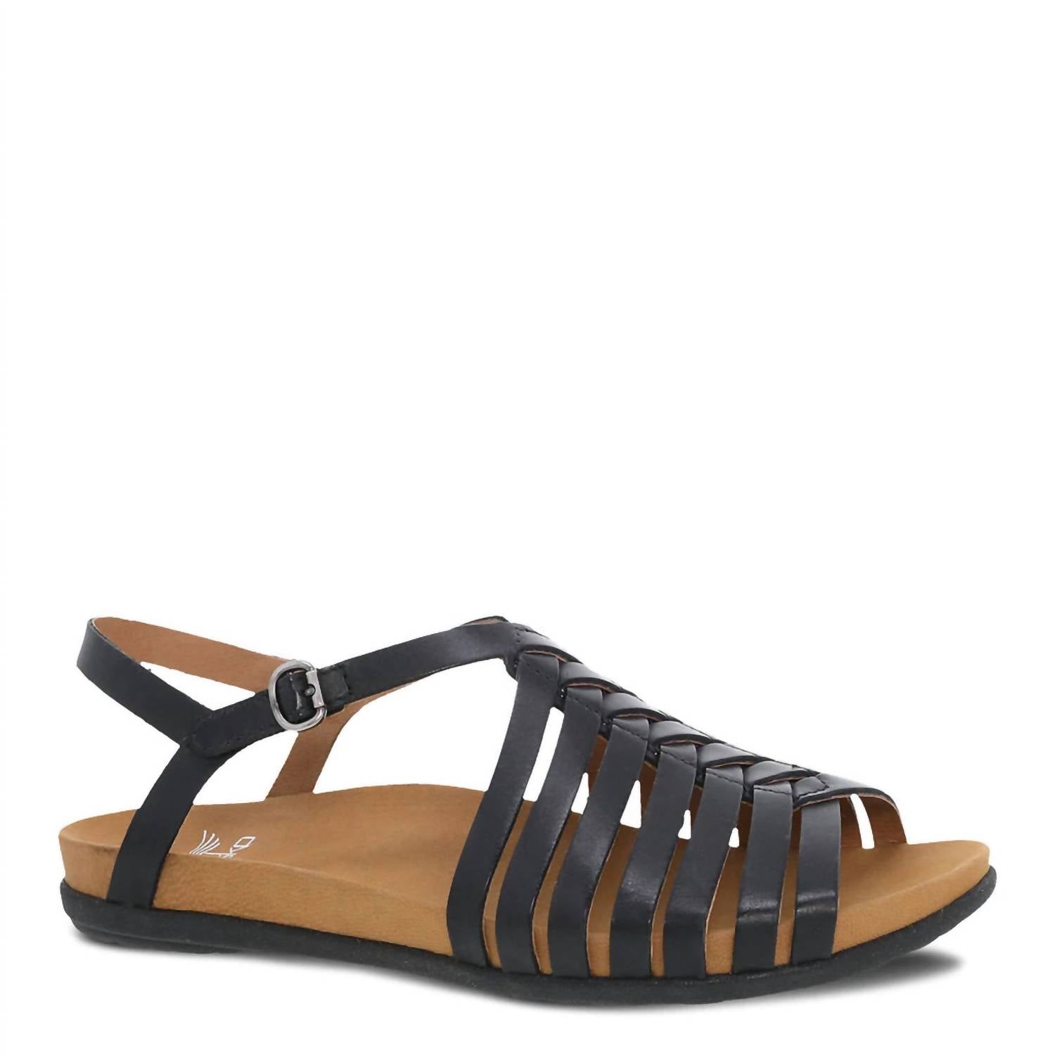 Dansko - Women's Jennifer Strappy Sandals