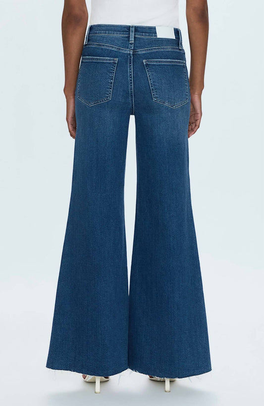 Pistola - Izzy High Rise Jeans
