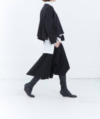 Matthildur - Classic Button Down Shirt