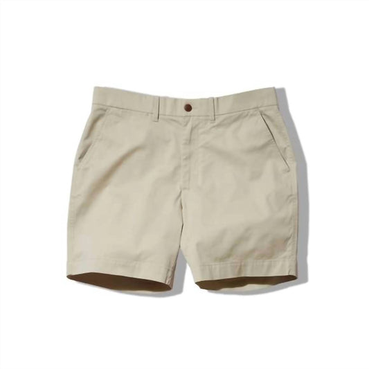 Grayers - Men's Thompson Flex Short