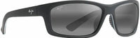 Maui Jim - Kanaio Coast Polarized Sunglasses 766 - 02md