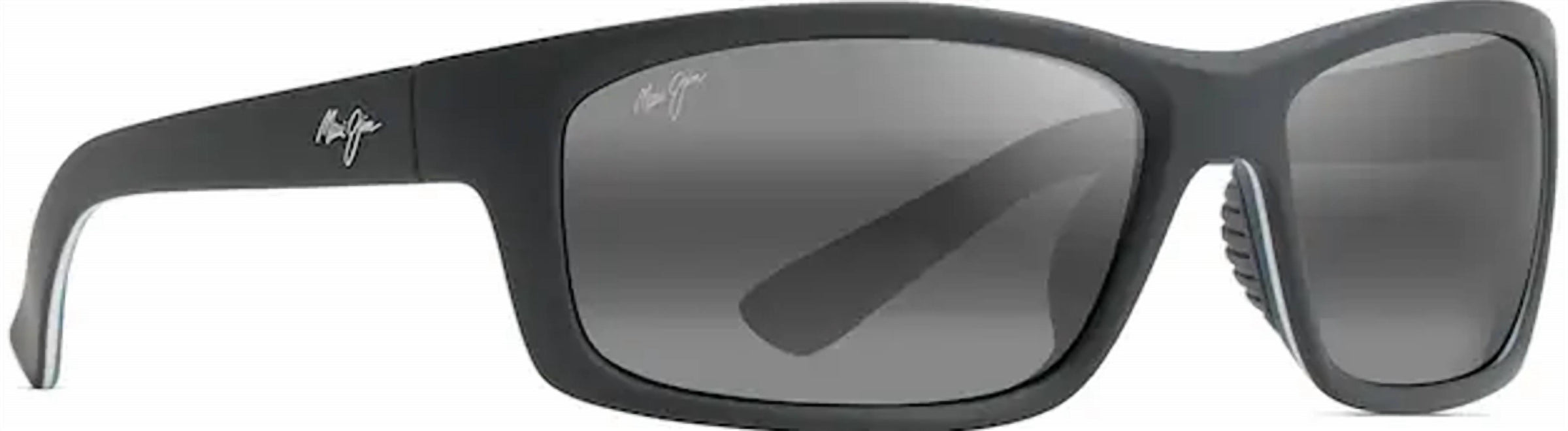 Maui Jim - Kanaio Coast Polarized Sunglasses 766 - 02md