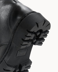 Staud - Women's Henry Combat Boot