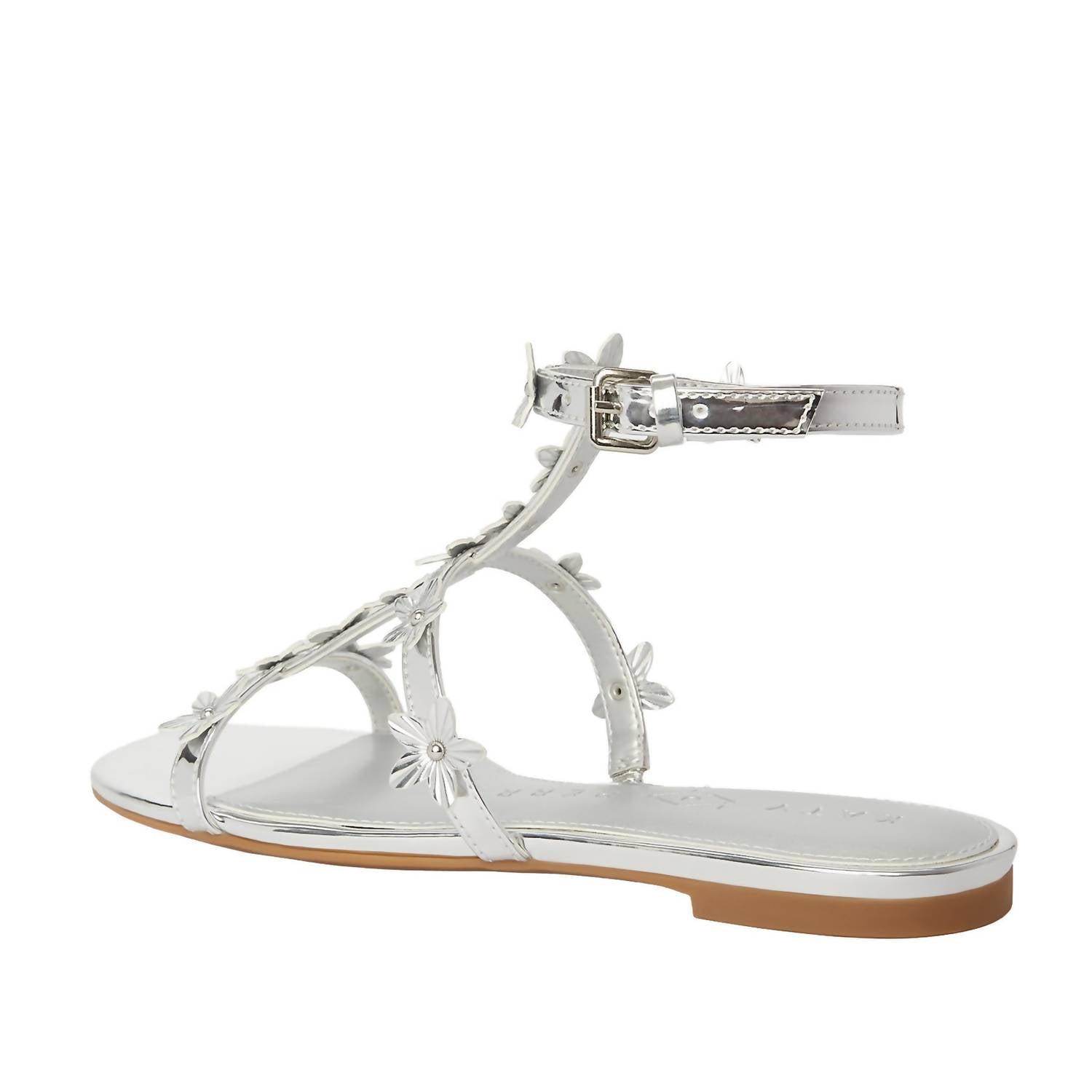 Katy Perry - Women's Halie Gladiator Sandal