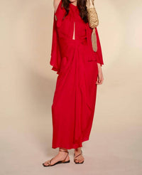 Johanna Ortiz - Cape Town Dress