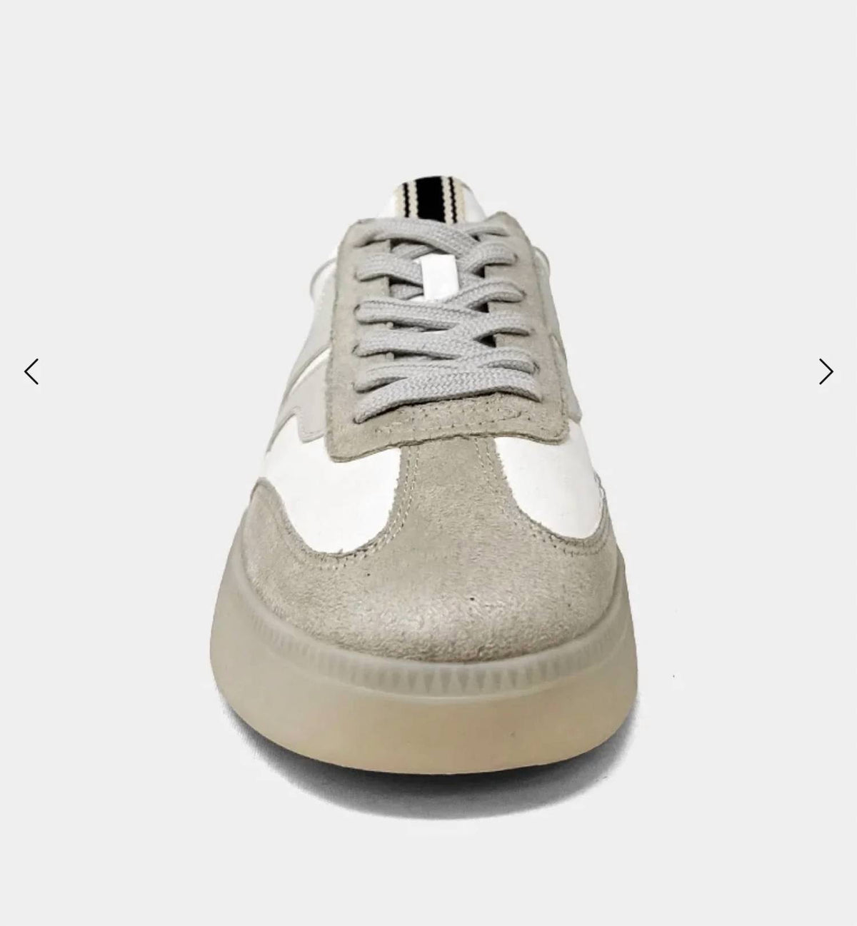 Shu Shop - Women's Poppy Low Top Platform Sneaker