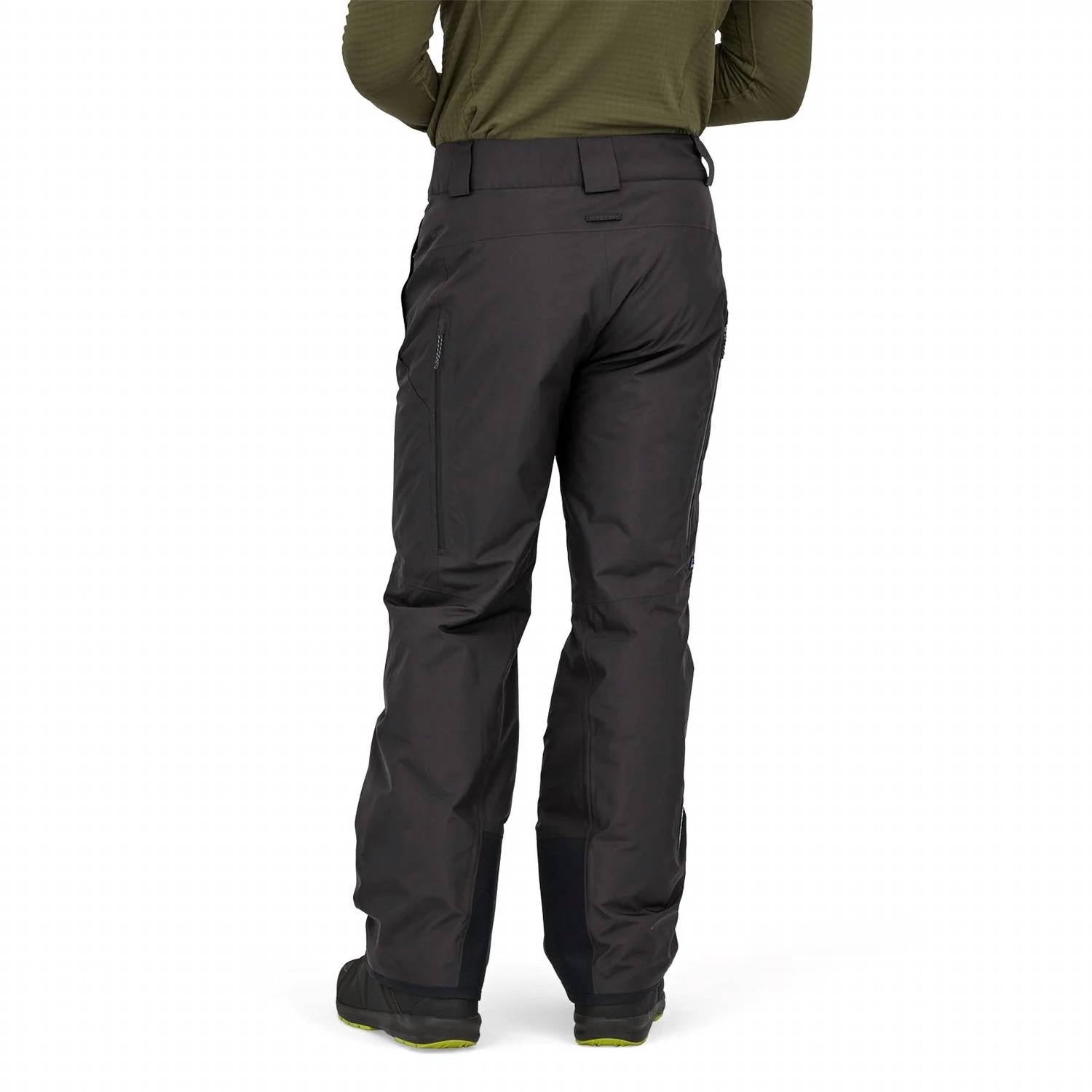 Patagonia - Men's Insulated Powder Town Pant