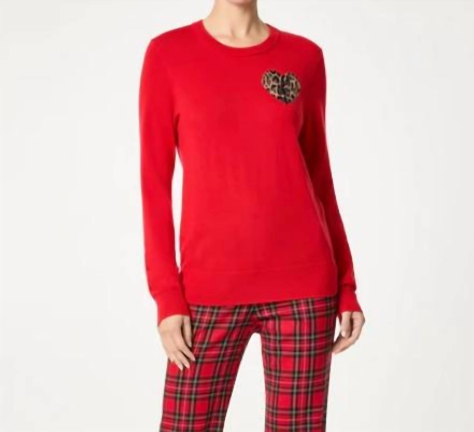 Trina Turk - Jaguar sweater