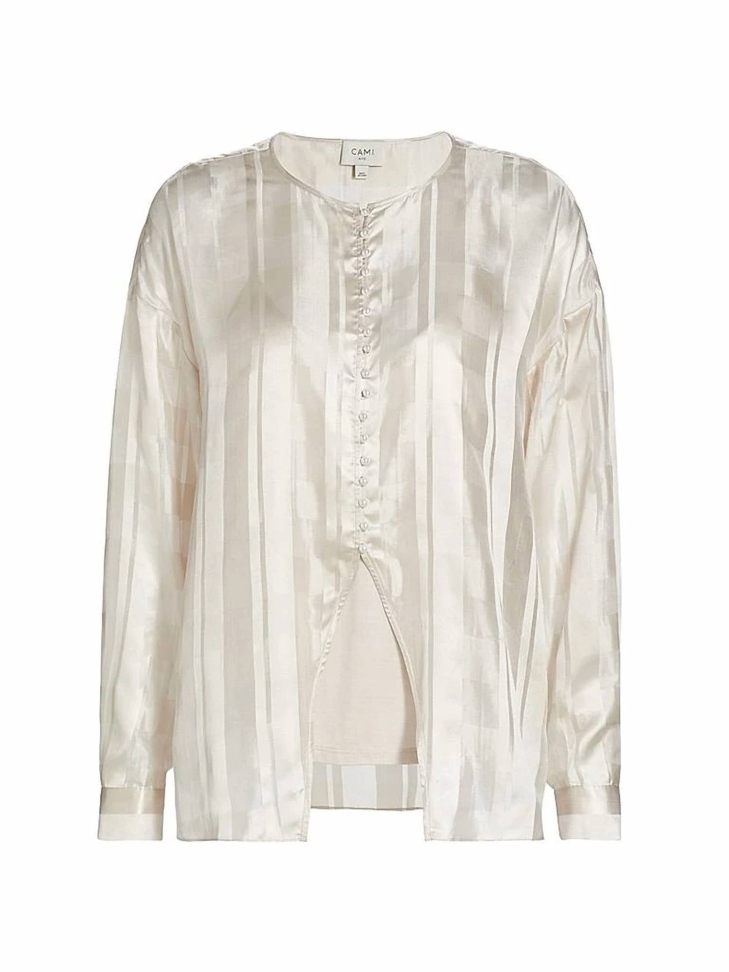 Cami Nyc - Idina Blouse
