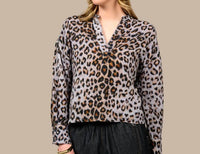 Ivy Jane - Savannah Chic Popover Top