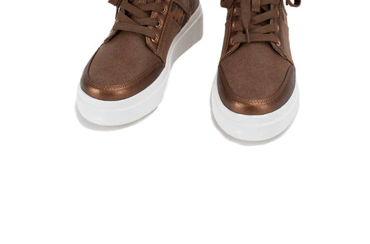 Yellowbox - Women's Edisia High Top Sneaker