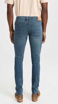 Paige - Lennox Straight Leg Jeans