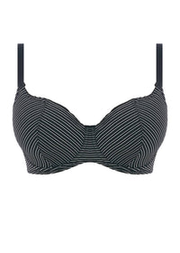 Freya - Ocean Calling Sweetheart Top