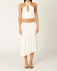 Nia - Loucia Halter Top