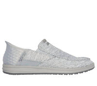 Skechers - Men's Melson Medford Slip On