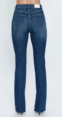 Pistola - Colleen High Rise Slim Boot