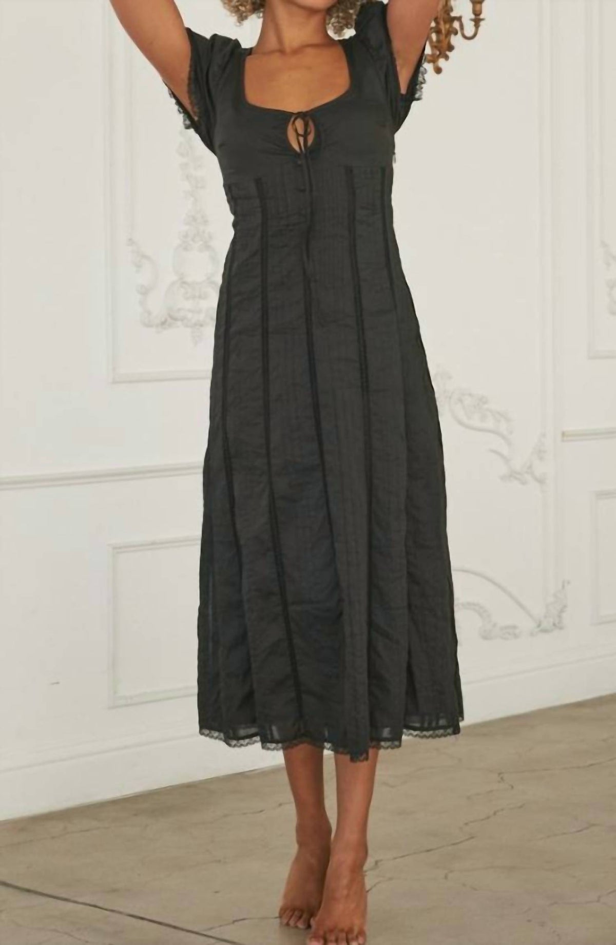 Praerie - Diana Dress