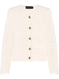Nili Lotan - Harry Sweater Jacket