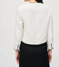 Joseph Ribkoff - Women's Jacket