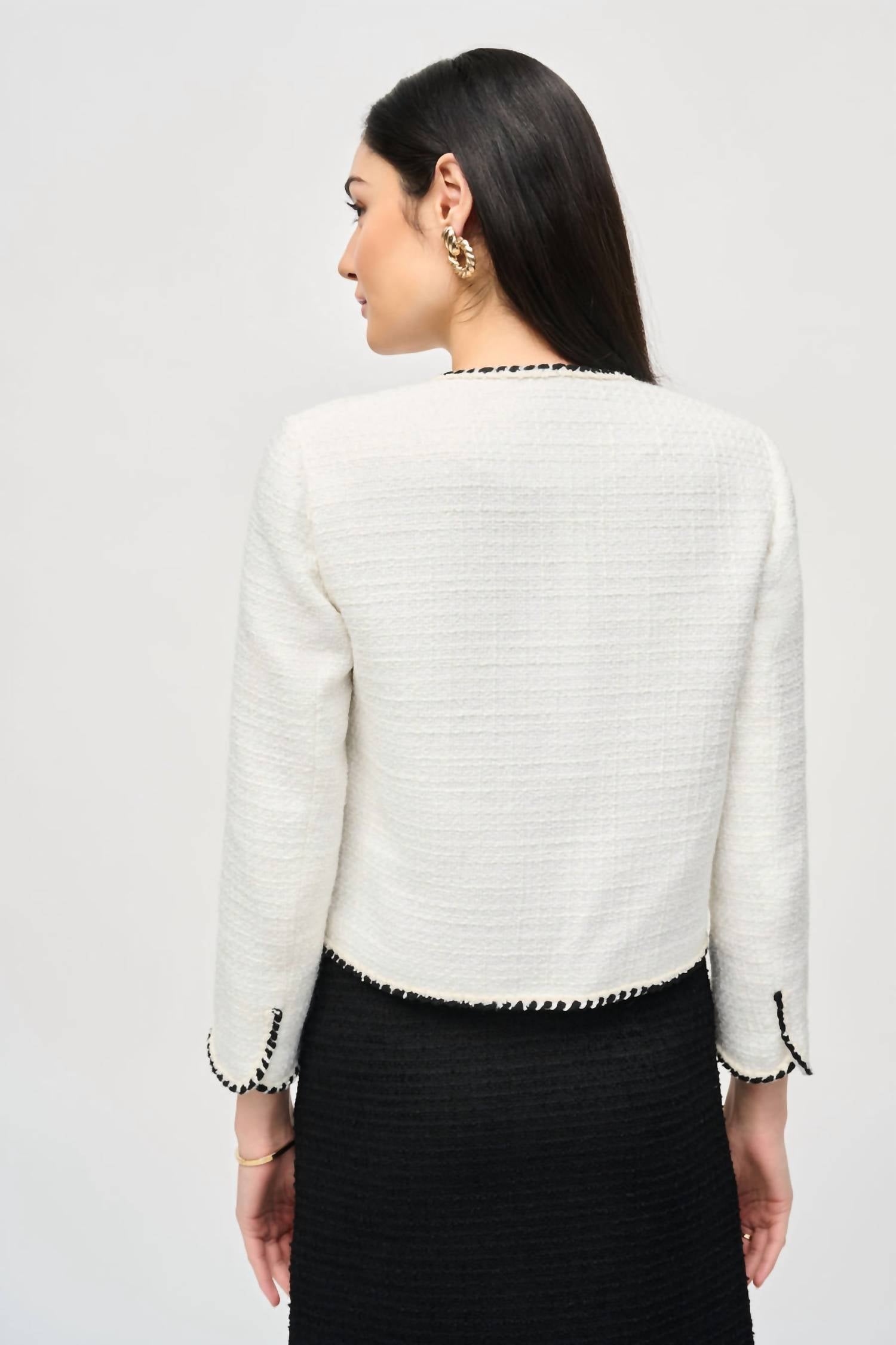 Joseph Ribkoff - Women's Jacket