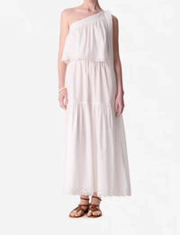 Vanessabruno - Cora Maxi Dress